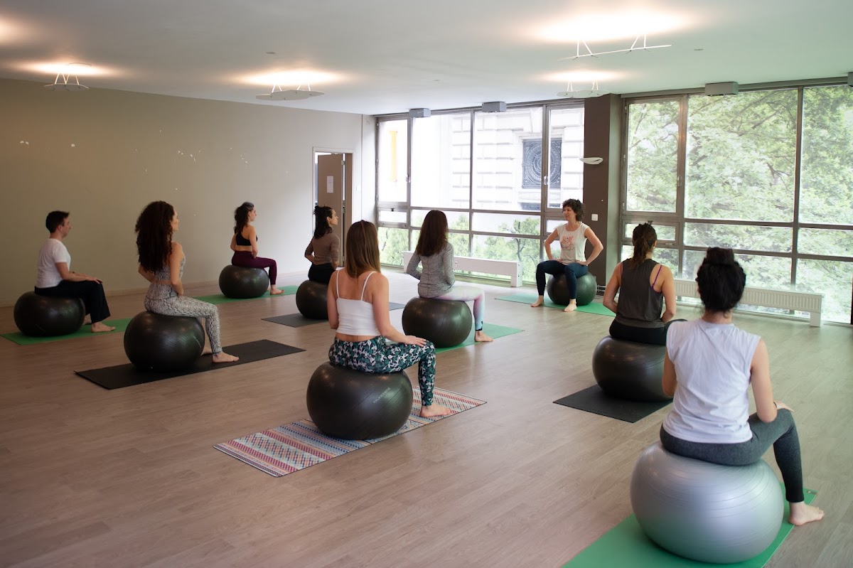 BYP - Brussels - Yoga - Pilatesđ§ - Photo 2
