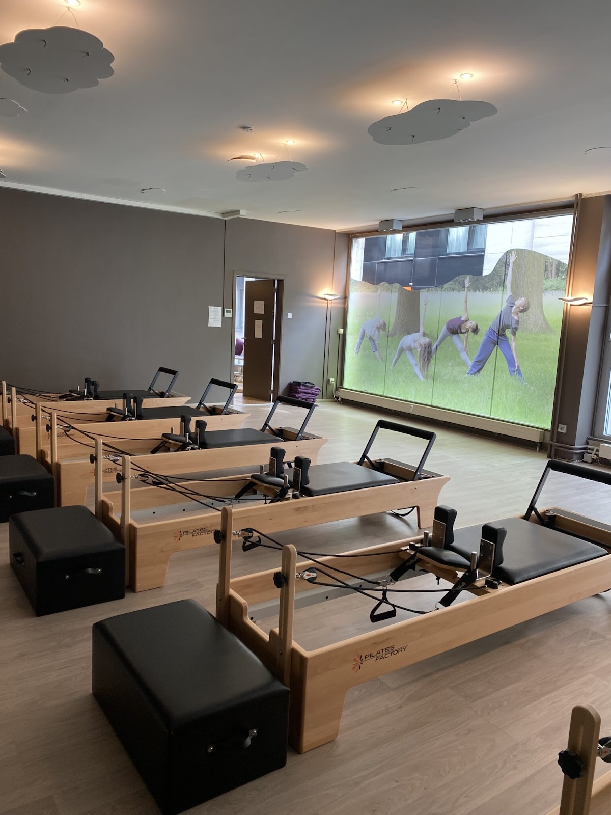 BYP - Brussels - Yoga - Pilatesđ§ - Photo 3
