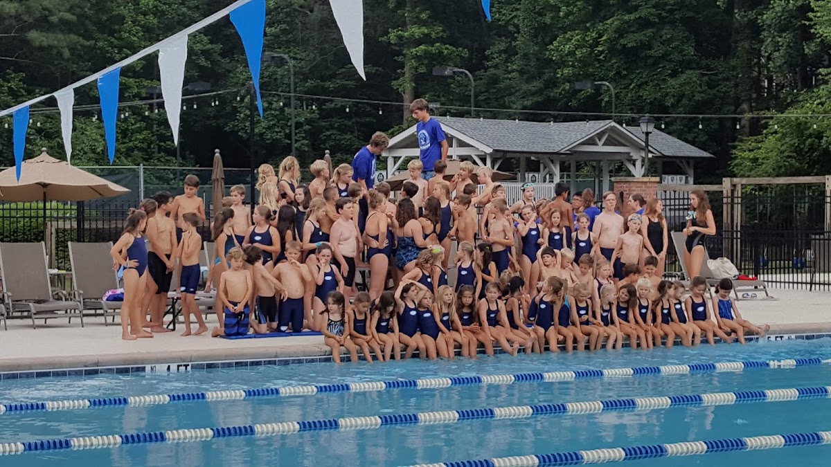 Byrnwyck Swim & Tennis Club - Photo 1