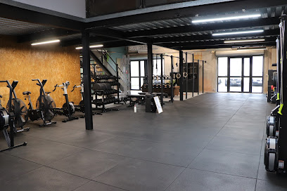 C. Training