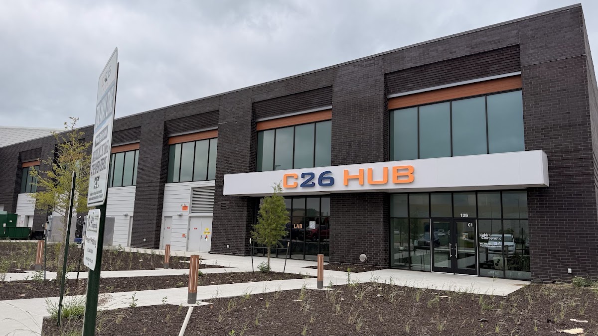 C26 HUB - Photo 2