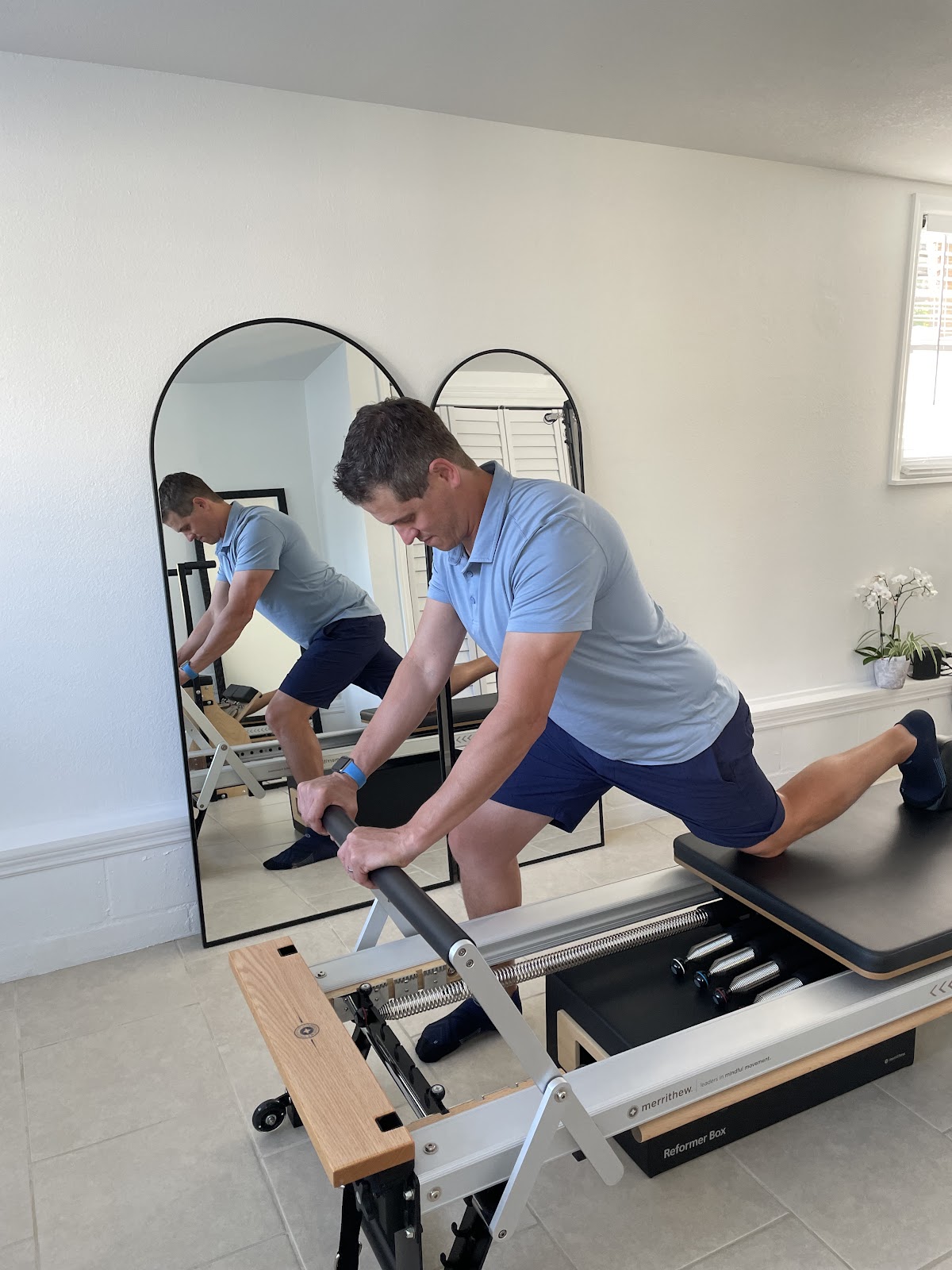 CA Home Pilates LLC - Photo 2