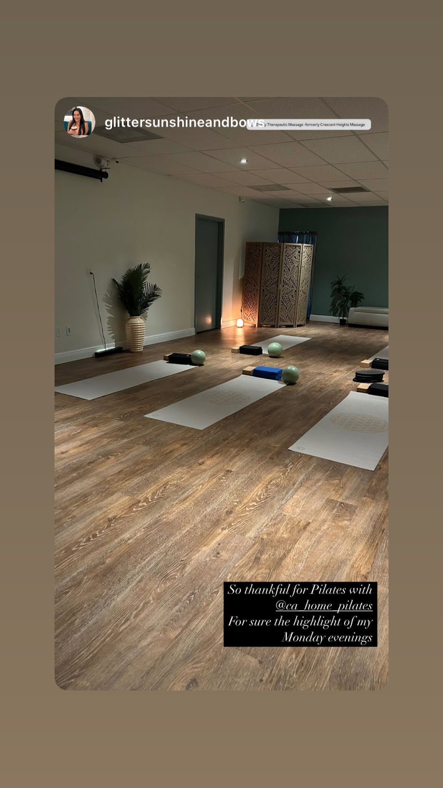 CA Home Pilates LLC - Photo 3