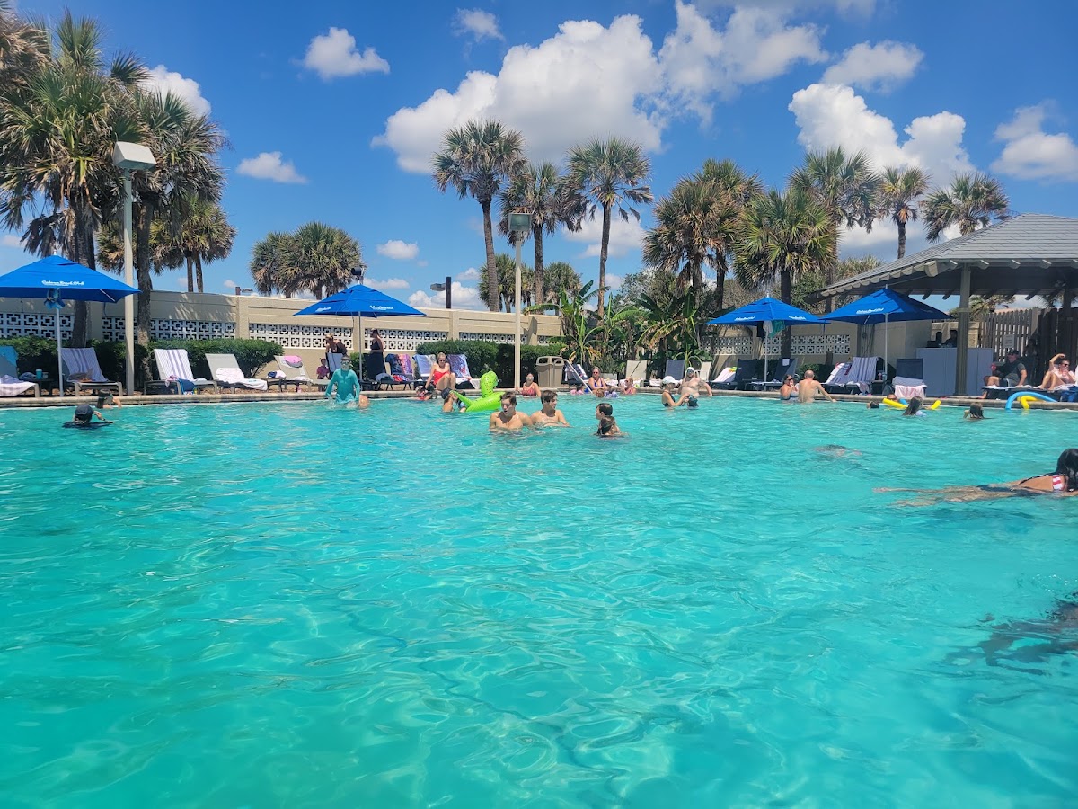 Cabana Beach Club - Photo 3