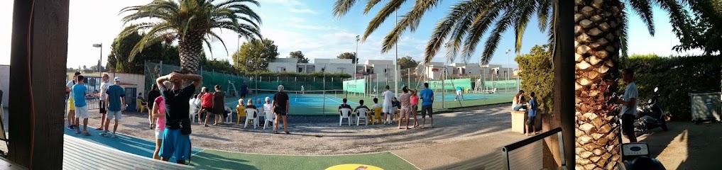 Cabestany O.C Tennis - Photo principale