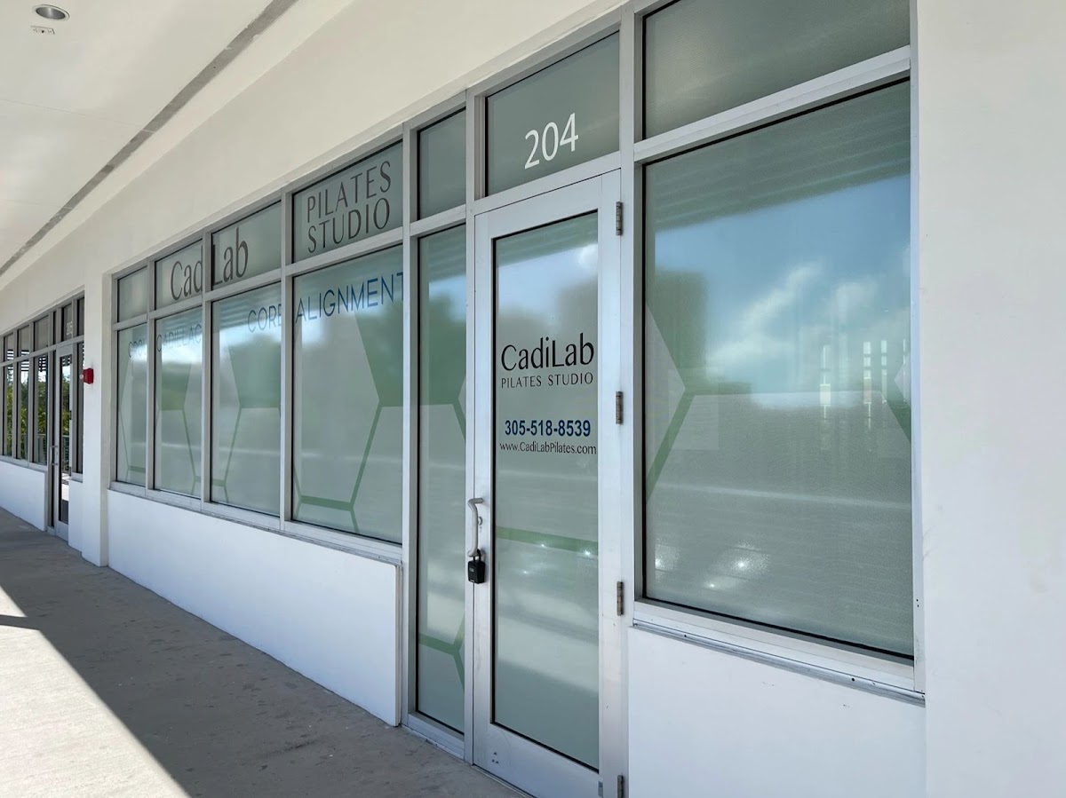 CADiLab Pilates - Photo 2