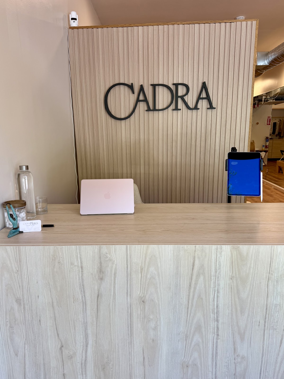 Cadra Pilates - Photo 2