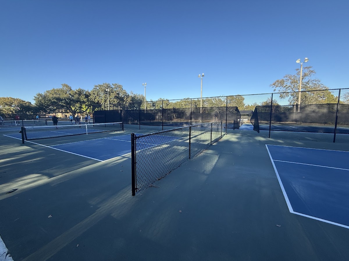 Cady Way Tennis & Pickleball Courts - Photo 1