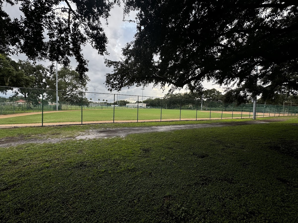 Cady Way Tennis & Pickleball Courts - Photo 2