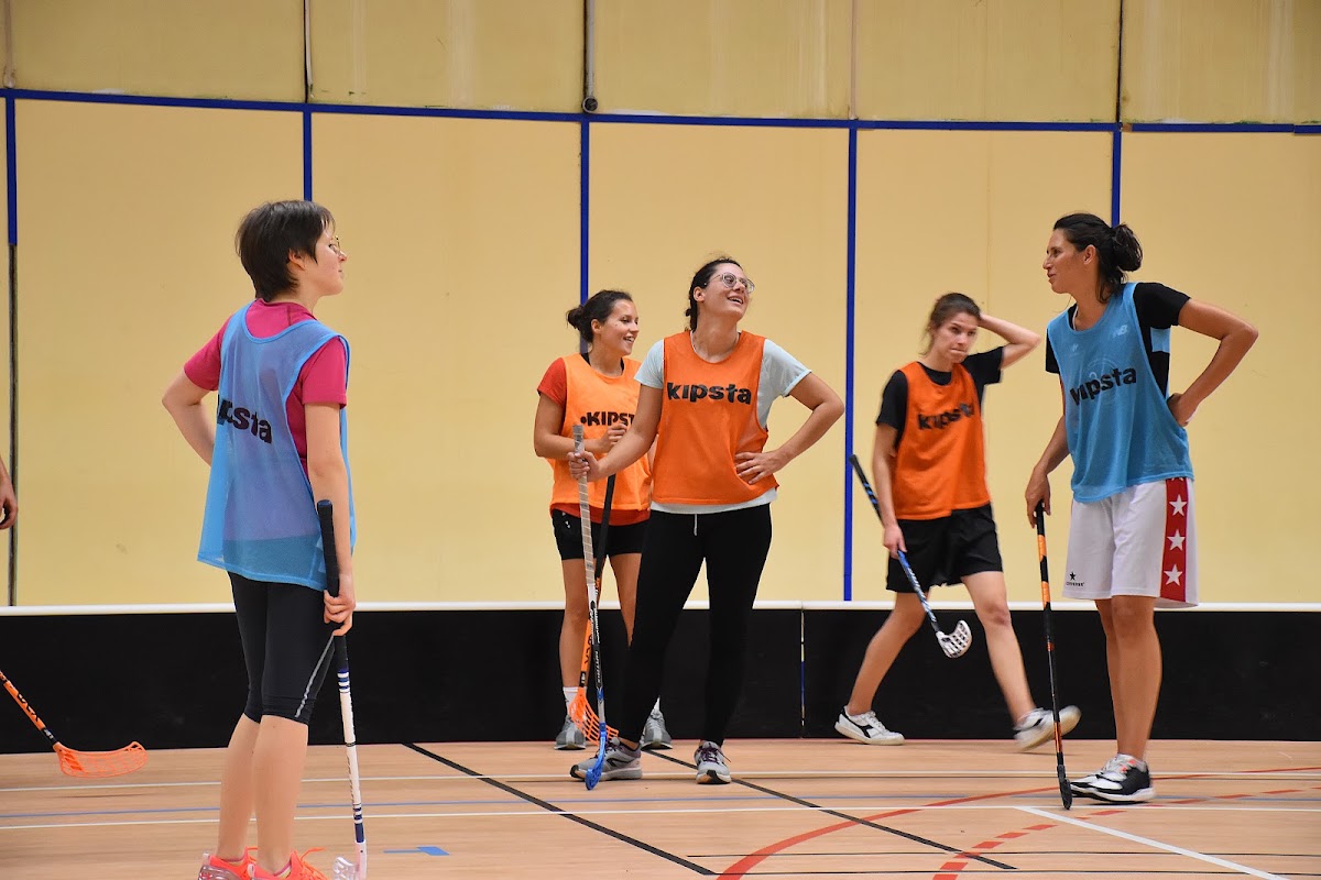 Caen Floorball - Photo 3