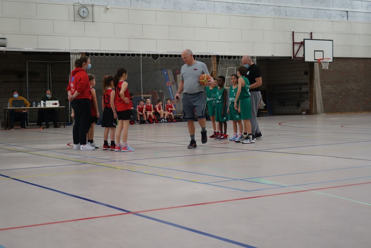 Cafetaria Sporthal Kiewit - Photo 1