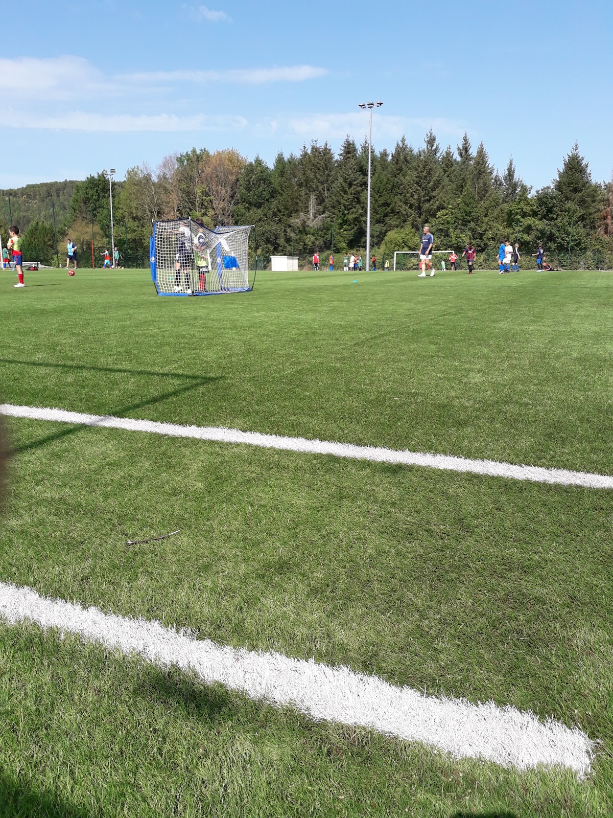 Cahors Football Club
