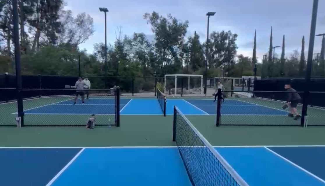 Calabasas Pickleball Club