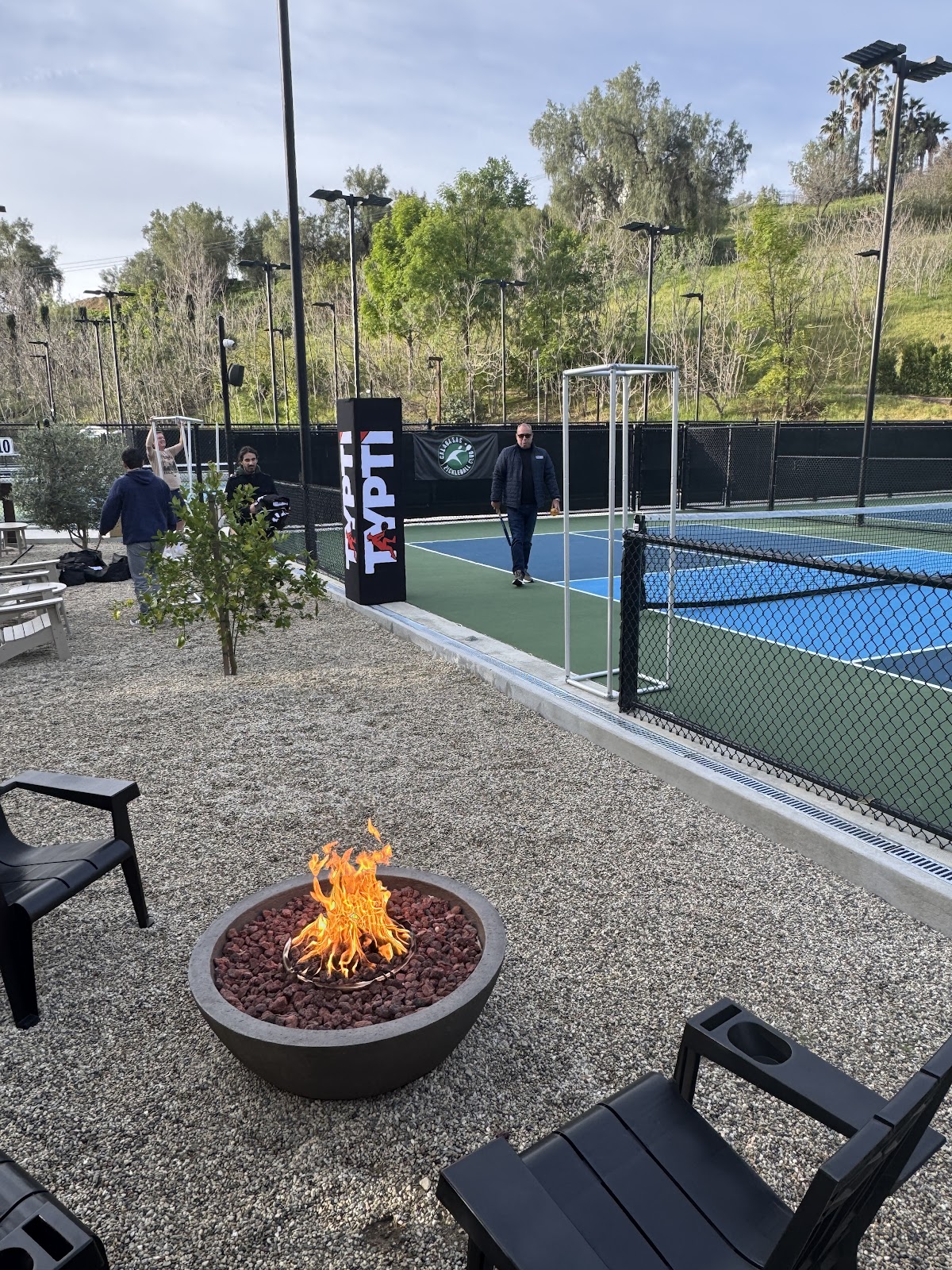 Calabasas Pickleball Club - Photo 3