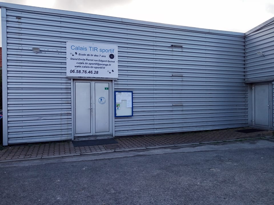 Calais Tir Sportif - Photo 3