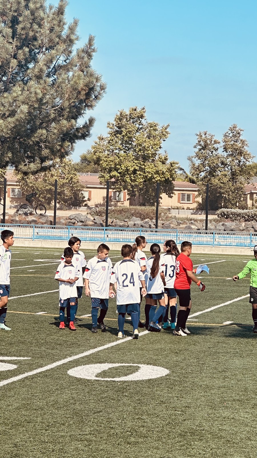 California Youth Soccer League - Photo 2