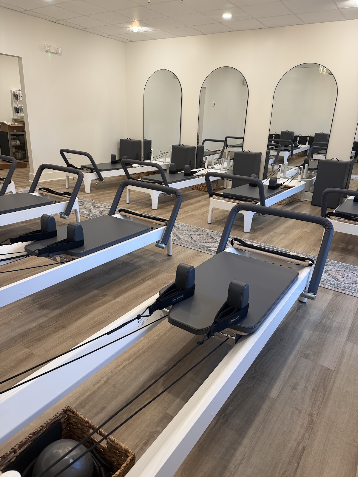 CALM Pilates Studio - Photo 1