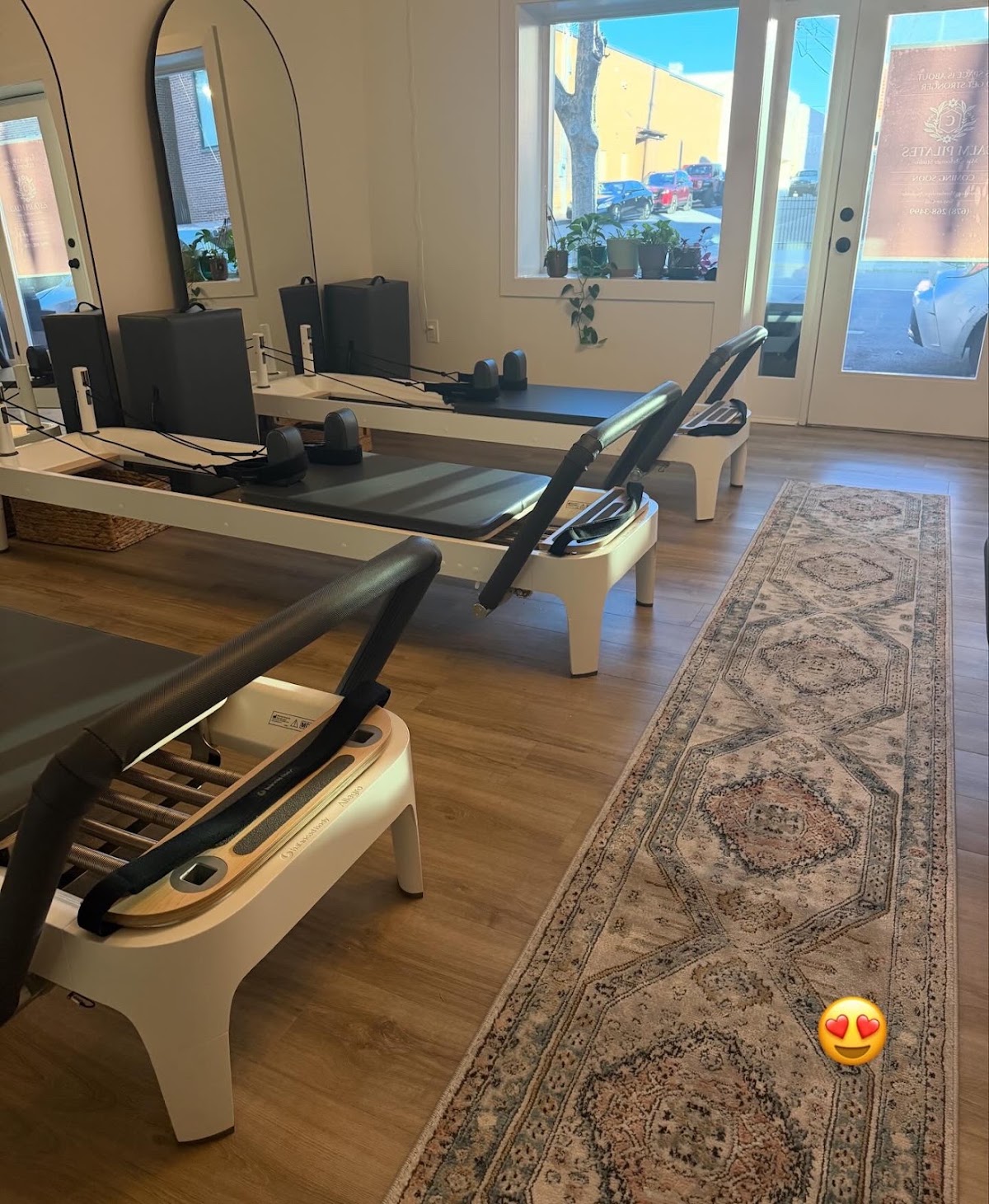 CALM Pilates Studio - Photo 2
