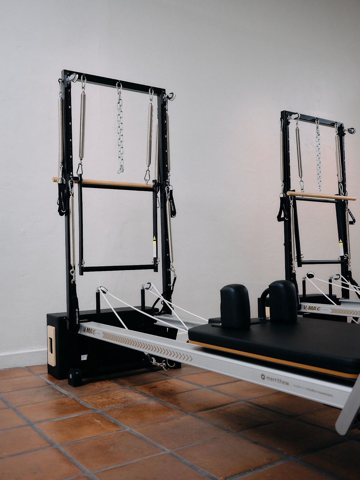 Calma Pilates - Photo 3