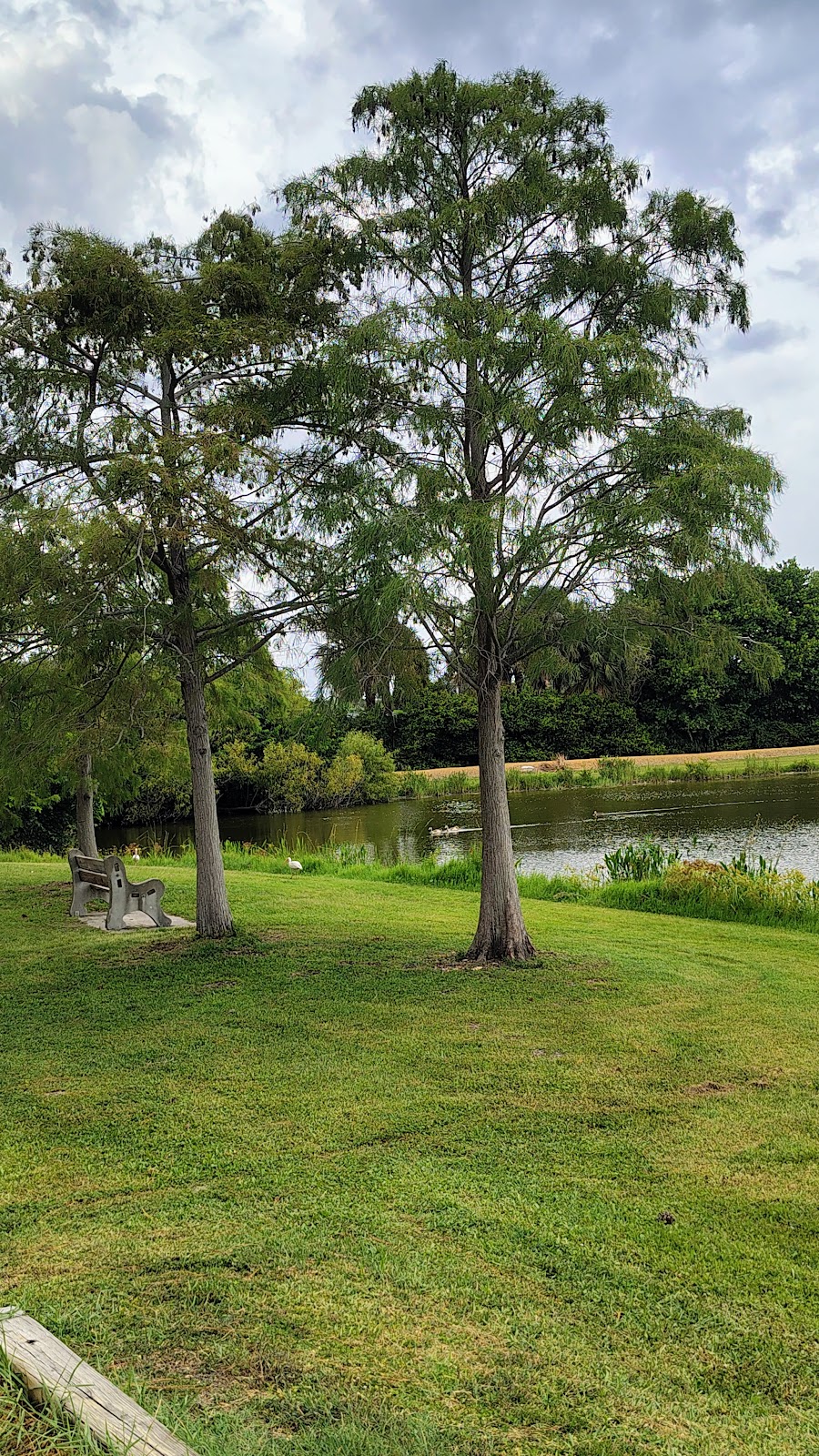 Caloosa Park-Boyton Pickleball Courts - Photo 2