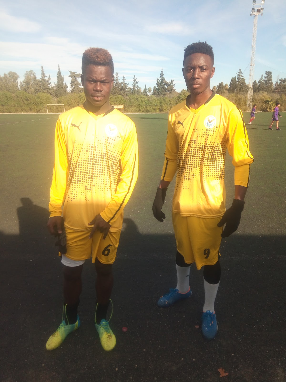 Caluire Sporting Club - Photo 3
