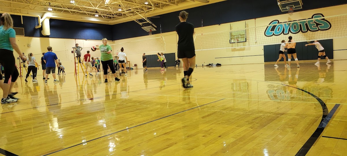 Calvert Recreation Center - Photo 1
