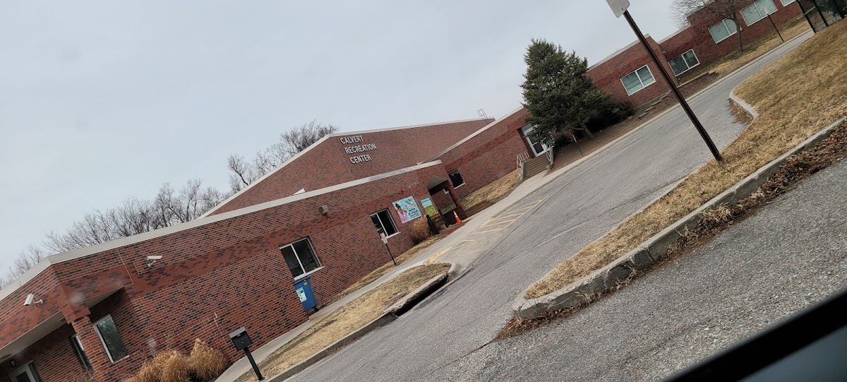 Calvert Recreation Center - Photo 3