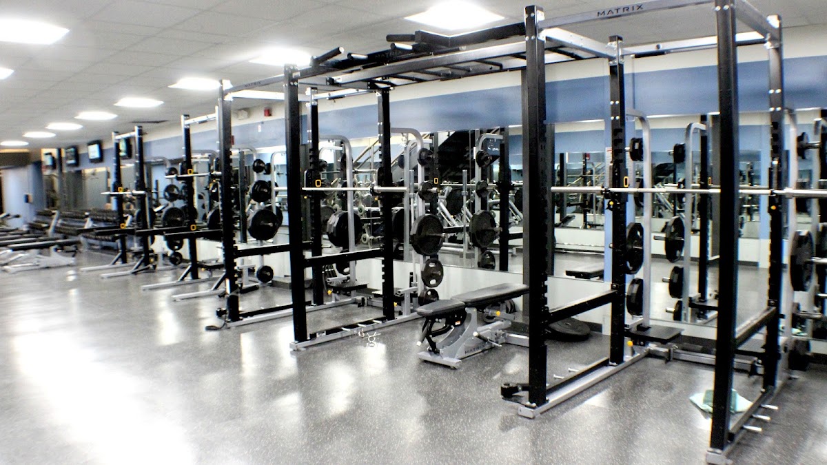 Cambridge Athletic Club - Photo 1