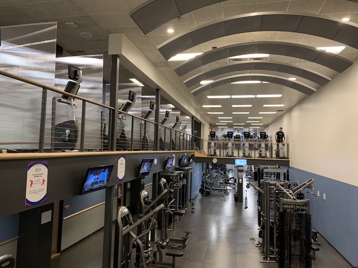 Cambridge Athletic Club - Photo 2
