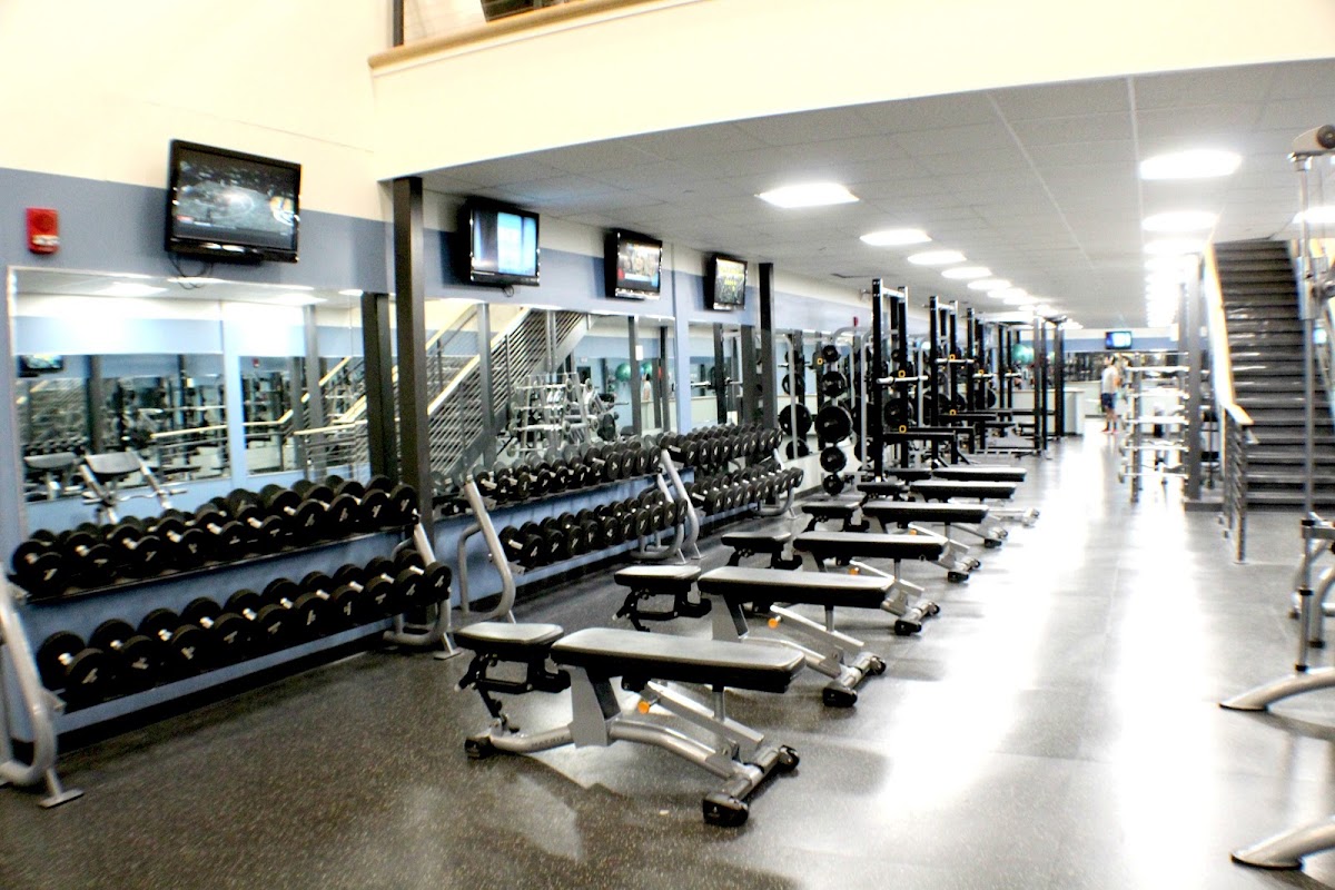 Cambridge Athletic Club - Photo 3