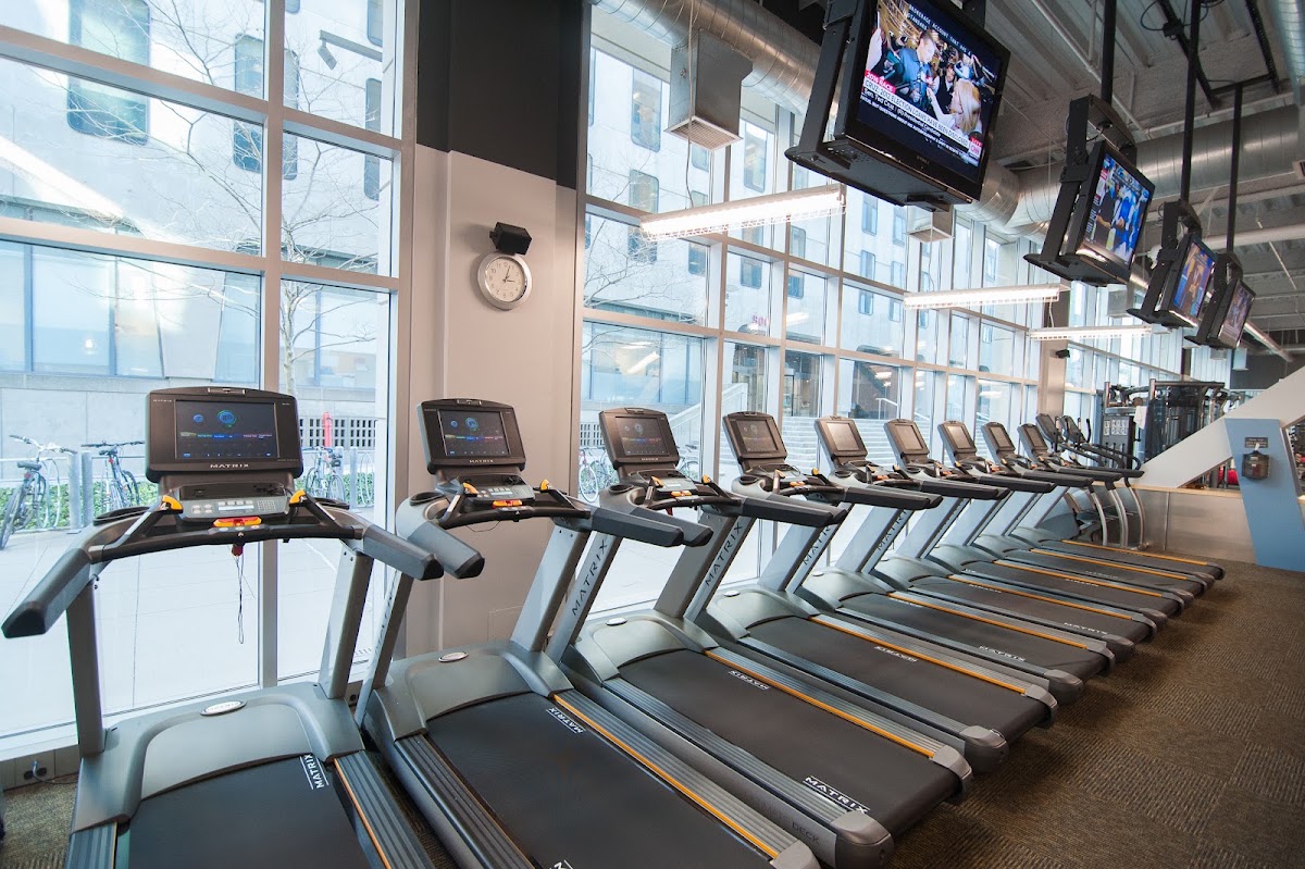 Cambridge Athletic Club - Photo 2
