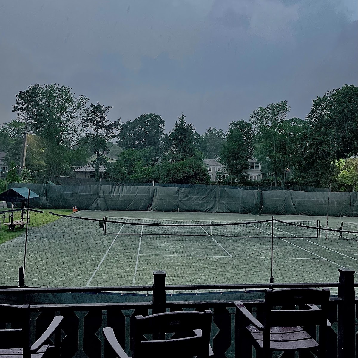 Cambridge Tennis Club - Photo 2