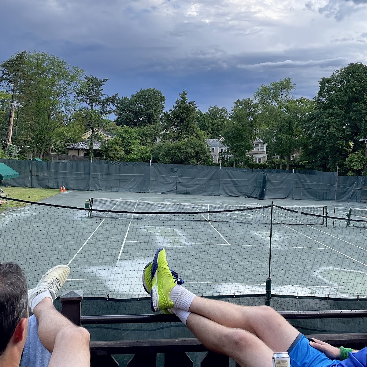 Cambridge Tennis Club - Photo 3