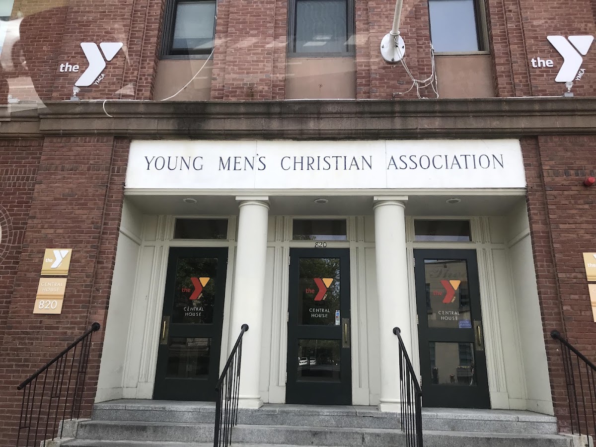 Cambridge YMCA - Photo 2
