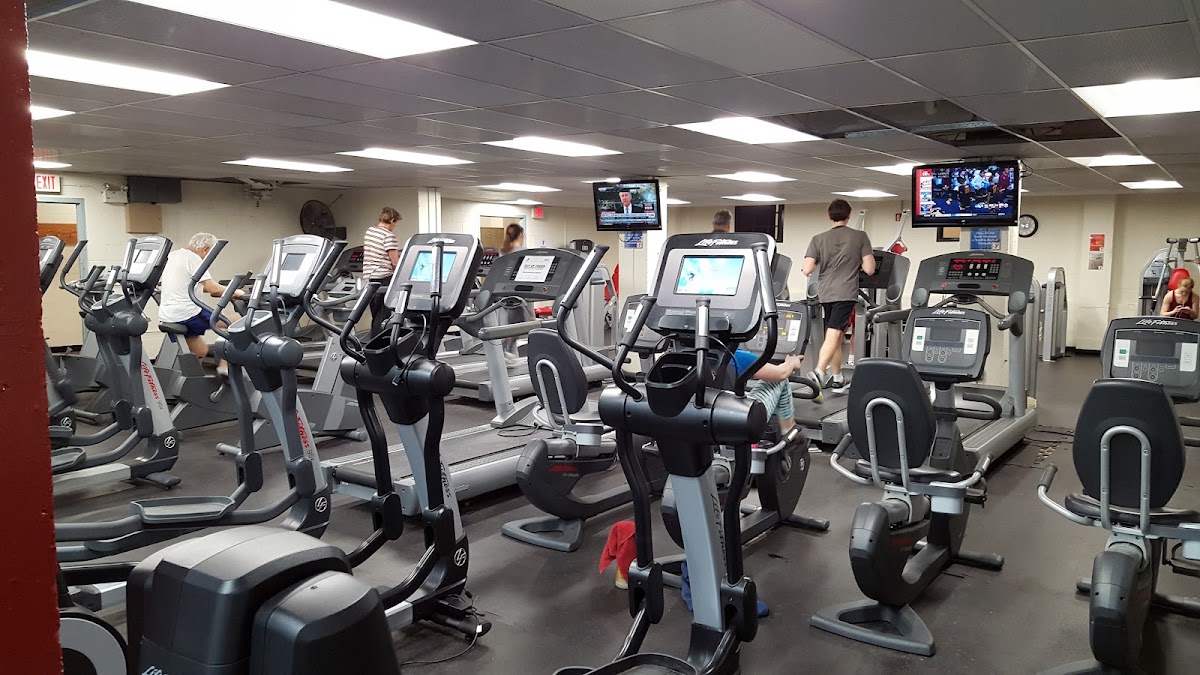 Cambridge YMCA - Photo 3