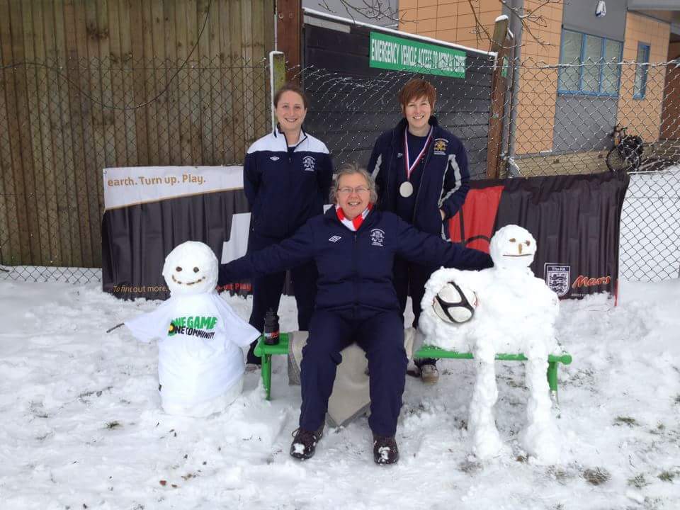 Cambridgeshire Football Association - Photo 2