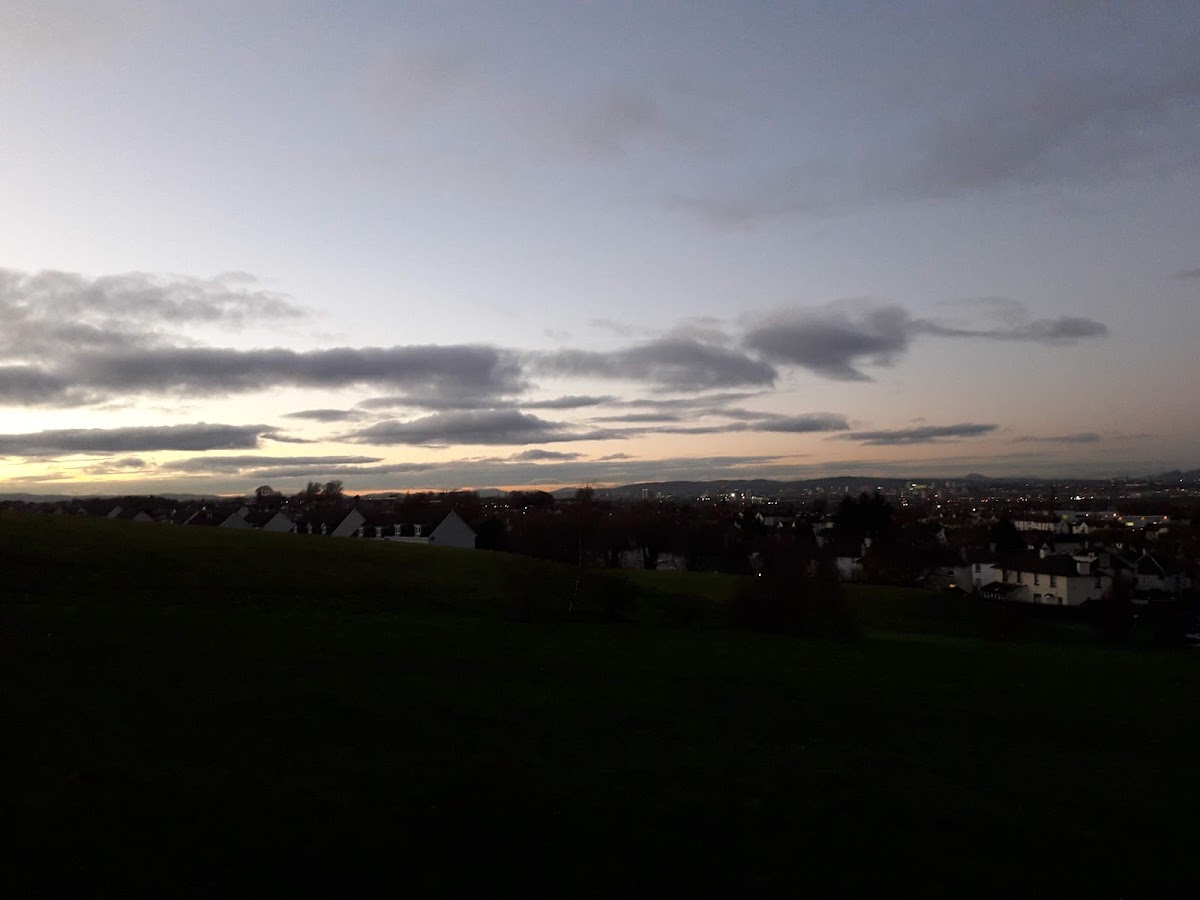 Cambuslang Lawn Tennis Club - Photo 3
