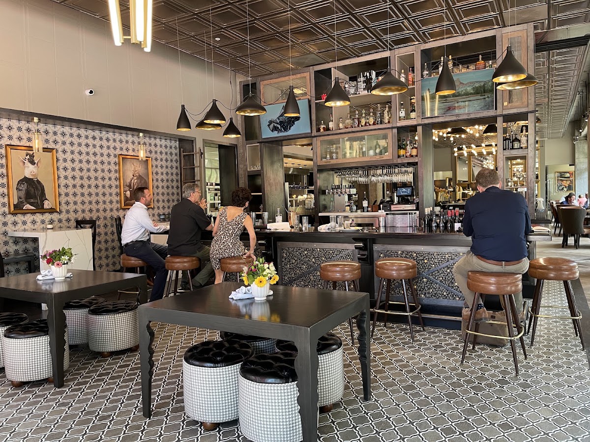 Camden Spit & Larder