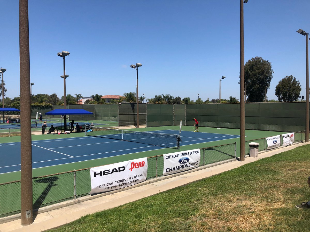 Cameron Smith Tennis Pro Seal Beach - Photo 2