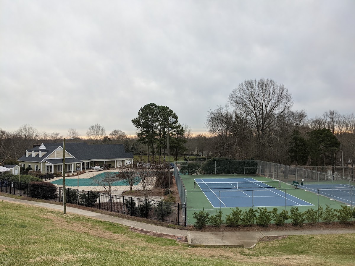 Cameron Wood Swim & Racquet Club - Photo 3