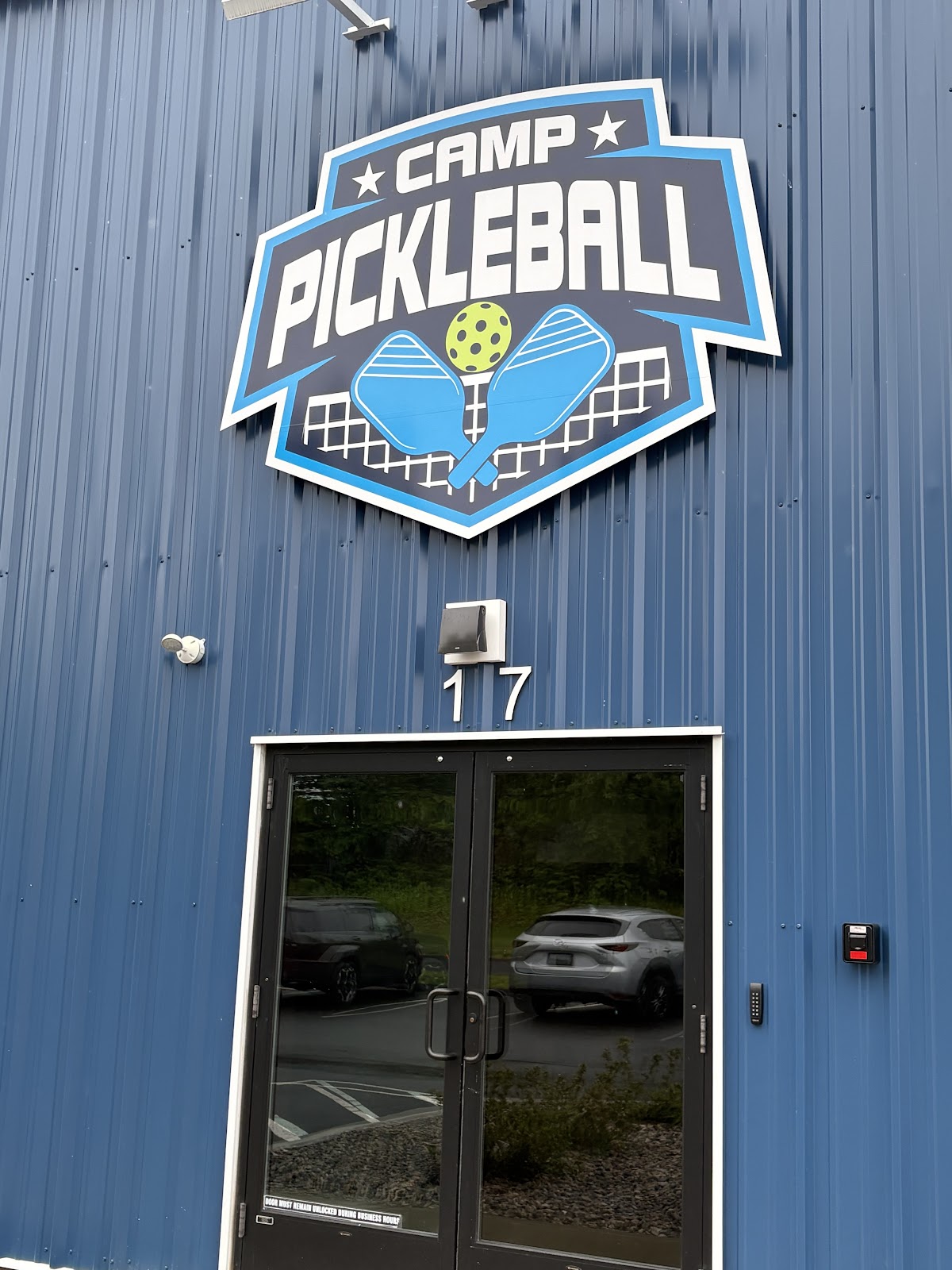 Camp Pickleball - Photo 2