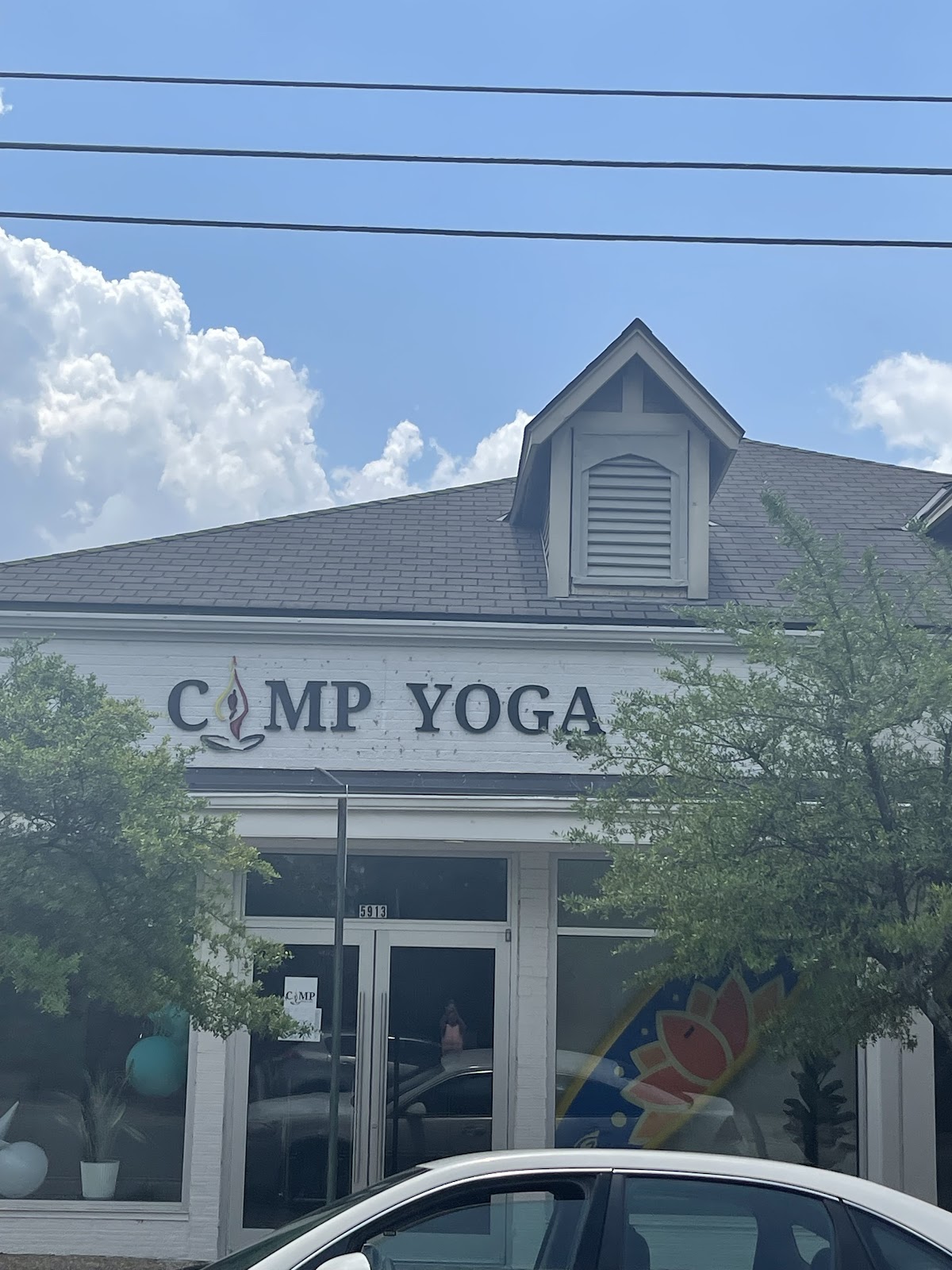 Camp Yoga & Pilates - Photo 2