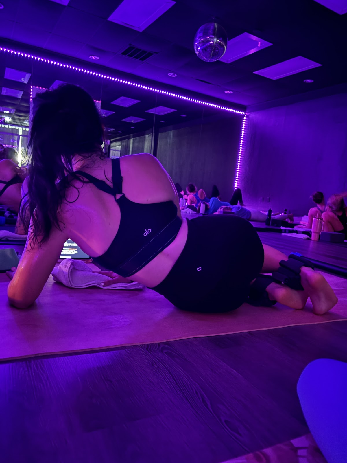 Camp Yoga & Pilates - Photo 3