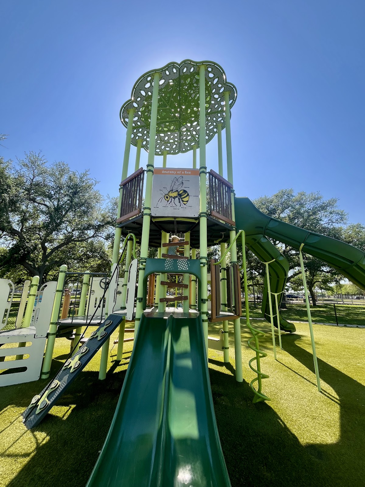 Campbell Park Recreation Center - Photo 3