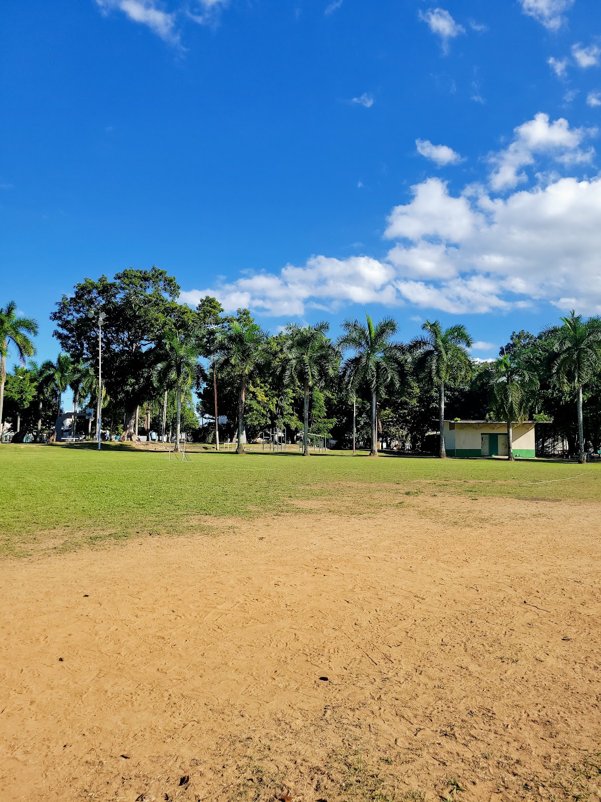 Campo de Fútbol Josefa Fontán - Photo 2