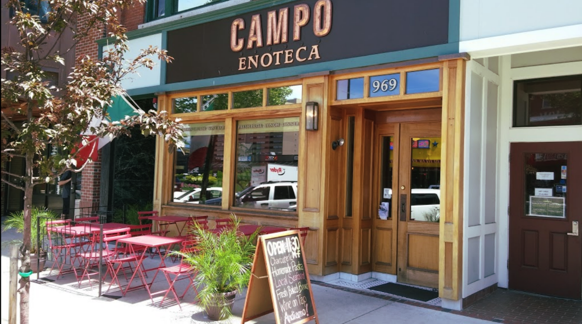 Campo Enoteca - Photo 1
