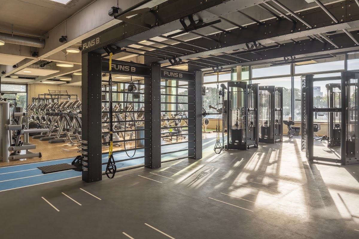 CAMPUSFit - Hochschulsport Hannover - Photo 1