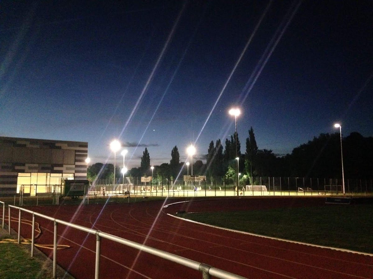 CAMPUSFit - Hochschulsport Hannover - Photo 2