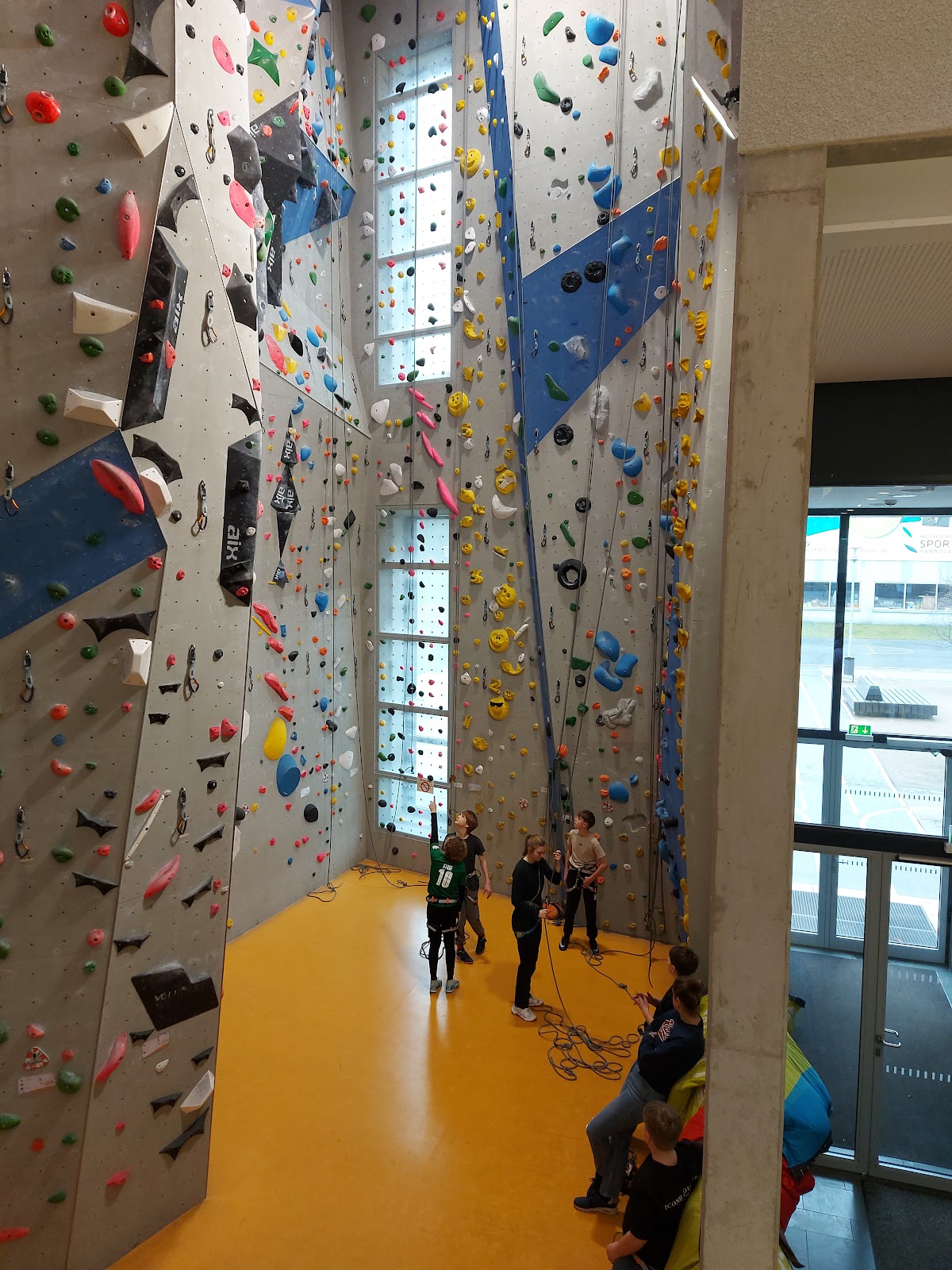 CAMPUSFit - Hochschulsport Hannover - Photo 3