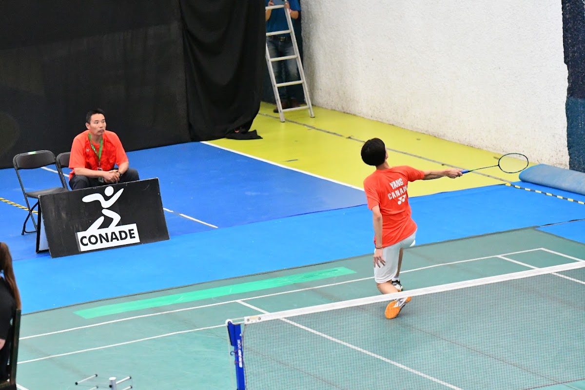 CAN-AM Elite Badminton & Sports - Photo 3